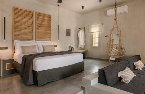 Assos Villa | Lanolia - Olea Di Assos Villas