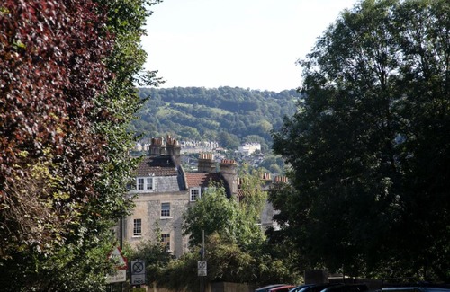 Bath Hotel | Lansdown Grove Hotel