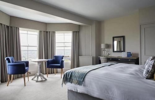 Bath Hotel | Lansdown Grove Hotel