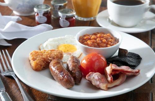Bath Hotel | Lansdown Grove Hotel