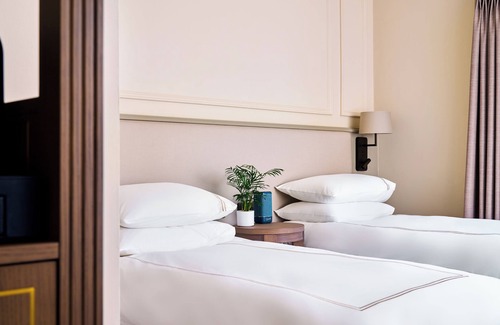 Kenmare Hotel | Lansdowne Kenmare