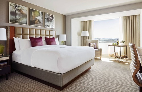 Lansdowne Resort | Lansdowne Resort and Spa