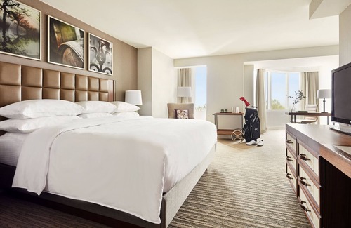 Lansdowne Resort | Lansdowne Resort and Spa