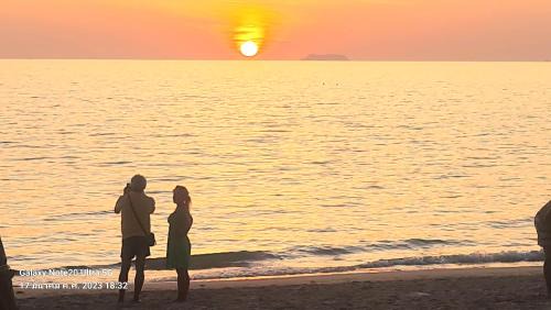 Ko Lanta Resort | Lanta Amara Resort