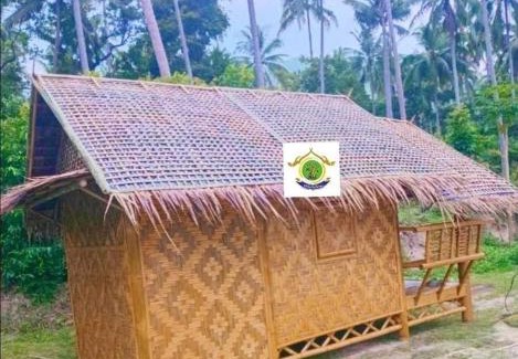 Nong Chaeng Cabin | Lanta Giant Lodge