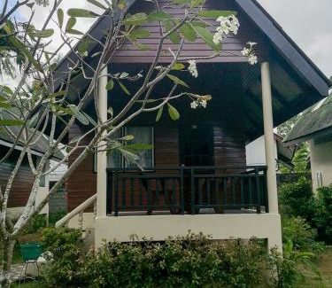 Ko Lanta Resort | Lanta Sea House