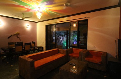 Sadahalli Villa | Lantern By Jade