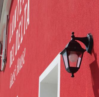 Porto Tolle House | LANTERNA DEL DELTA Guest House