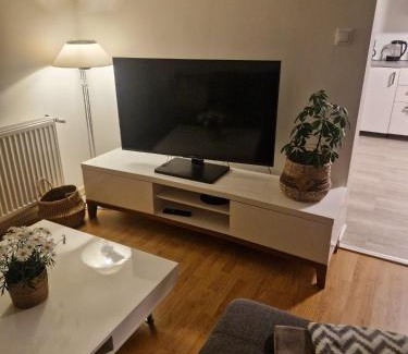 Fjalkinge House | Lantligt boende i Vanneberga