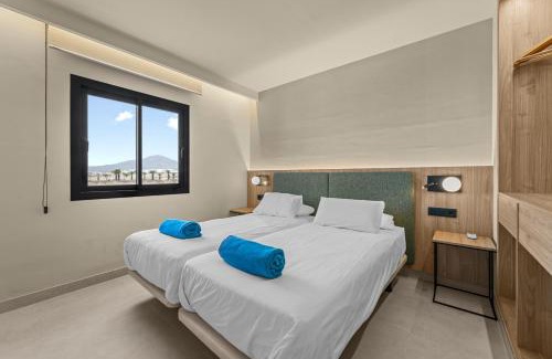 Playa Blanca Villa | Lanzarote Villas Marina Volcan