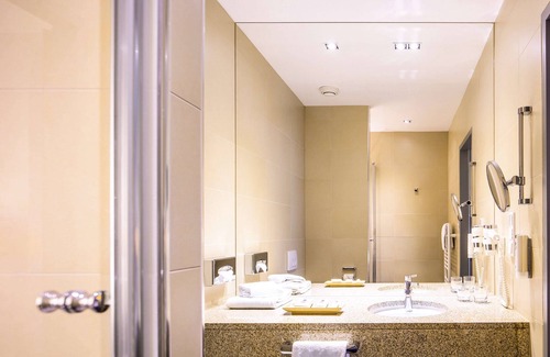 Lindenhof Hotel | LanzCarré Hotel Mannheim, a member of Radisson Individuals