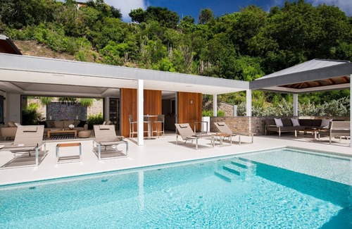 Corossol Villa | Lao (2/3 Rooms) Luxury villa