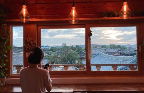 Jeonju House | Laon Hanok Gguljam