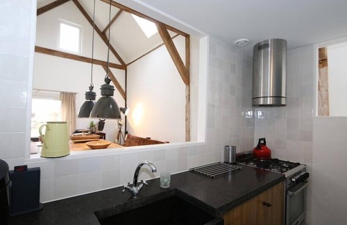 Renesse Other | Laone 39 luxurious romantic farmhouse near the North Sea