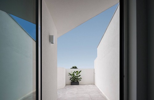 Povoa De Varzim House | Lapa 84 - Luxury seafront house