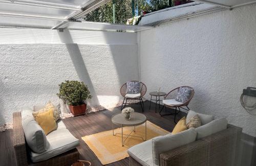 Lapa Apartment | Lapa City Loft