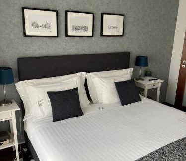 Lapa Apartment | Lapa City Loft