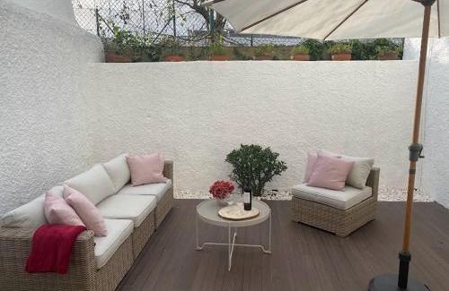 Lapa Apartment | Lapa City Loft