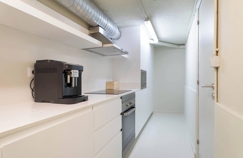 Santos Apartment | Lapa Diplomatic Suite&Flat by FeelLisboa