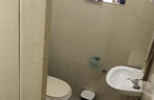 Centro House | Lapa House
