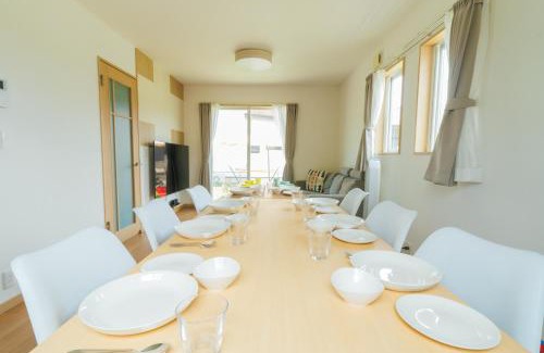 Minami Ward House | Lapacho 子どもが絶対満足する宿 民泊らぱちょ