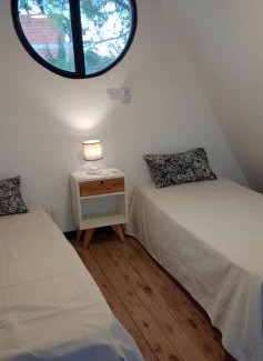 Federacion Apartment | Lapachos blco cabañas
