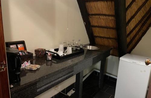 Die Hoewes Cabin | Lapalosa Lodge