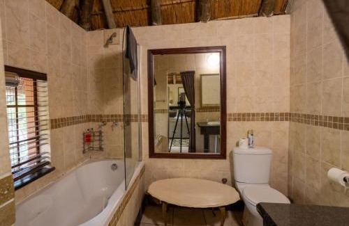 Die Hoewes Cabin | Lapalosa Lodge