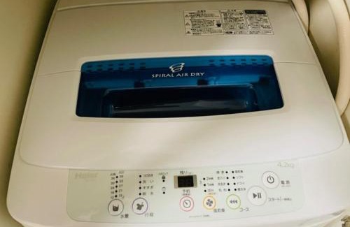 Matsuyama Apartment | LaPalufedoAntiere 403 - Vacation STAY 17298