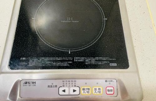 Matsuyama Apartment | LaPalufedoAntiere 403 - Vacation STAY 17298