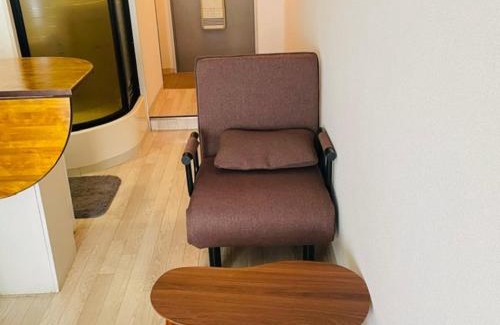 Matsuyama Apartment | LaPalufedoAntiere 403 - Vacation STAY 17298