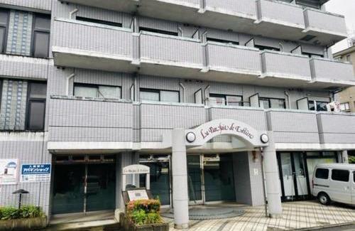Matsuyama Apartment | LaPalufedoAntiere 403 - Vacation STAY 17298