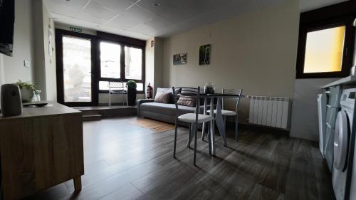 Arenas de Cabrales Apartment | Lapaserina B