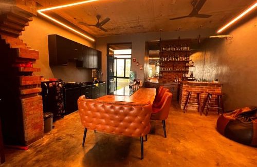 Uddar House | Lapauz farms