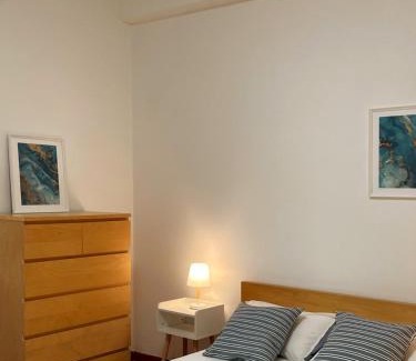 Ercolano Apartment | Lapilli Home