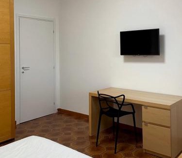 Ercolano Apartment | Lapilli Home