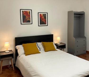Ercolano Apartment | Lapilli Home