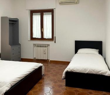 Ercolano Apartment | Lapilli Home