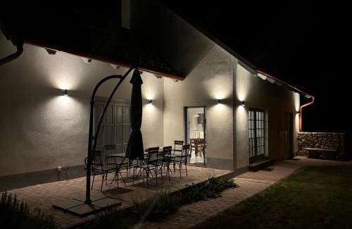 Koveskal Villa | Lapillo Vendégház