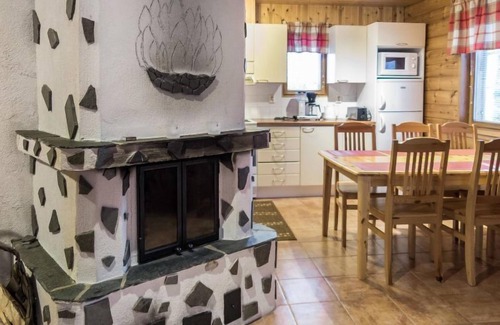 Akaslompolo House | Lapinkulta B by Interhome