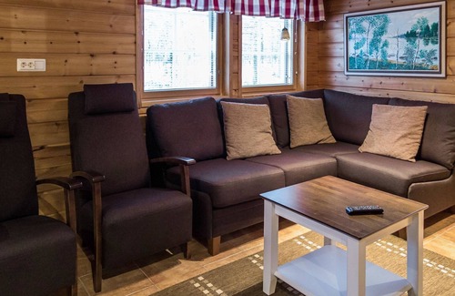 Akaslompolo House | Lapinkulta B by Interhome