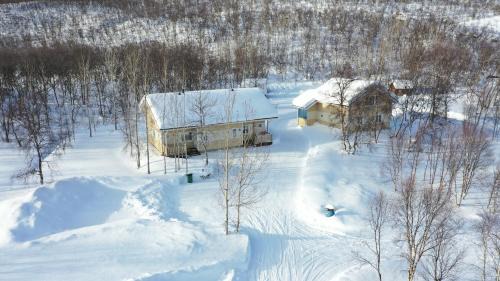 Utsjoki Resort | Lapinkylä
