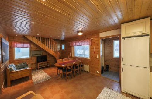 Utsjoki Resort | Lapinkylä