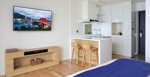 Namhae Hotel | Lapis Hotel Namhae