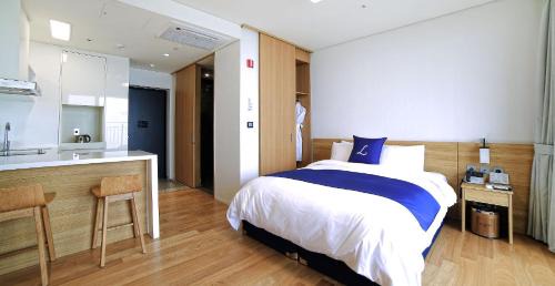 Namhae Hotel | Lapis Hotel Namhae