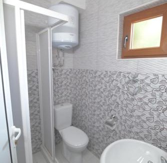 Sutomore House | LaPlam Apartments