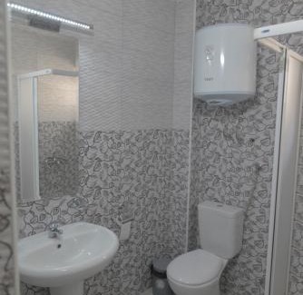 Sutomore House | LaPlam Apartments