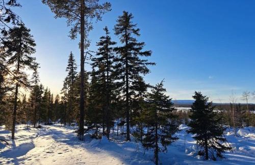 Sirkka Apartment | Lapland Cabin Levi