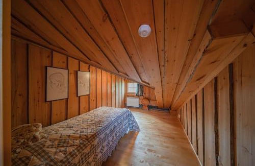 Sirkka Apartment | Lapland Cabin Levi