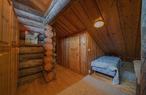 Sirkka Apartment | Lapland Cabin Levi